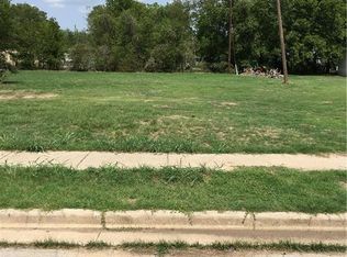1229 Congress St, Waco, TX 76704