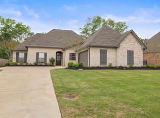 236 Falls Xing, Madison, MS 39110