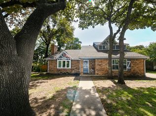 4612 Rockland Dr, Arlington, TX 76016