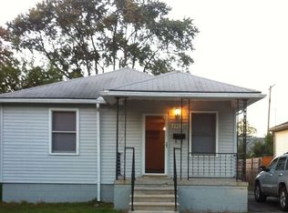 25656 Stanford St, Dearborn Heights, MI 48125