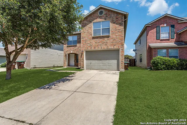6051 Kensinger Pass — Photo 1