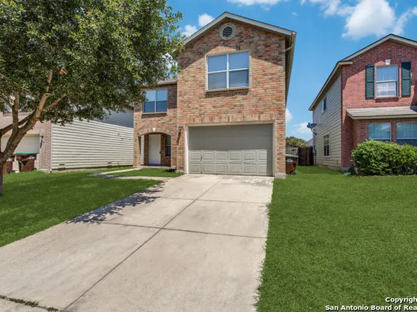 6051 Kensinger Pass, Converse, TX 78109