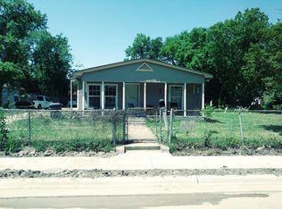 2307 Moffatt Ave, Dallas, TX 75216