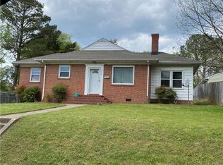 3504 Totty St, South Chesterfield, VA