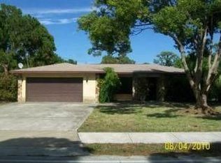 1778 Newfound Harbor Dr, Merritt Island, FL 32952