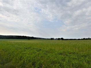 0 Sawyer Rd #4, Clinton, NY 13323