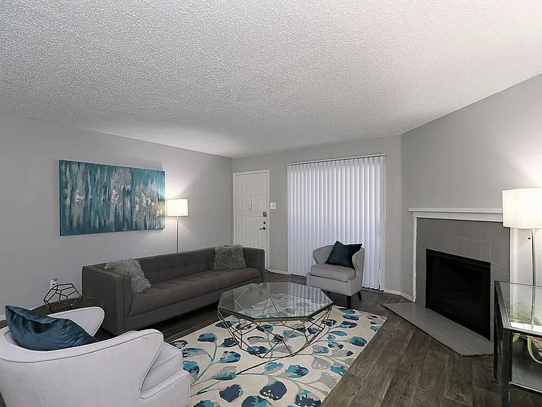 City Summit Apartments — Photo 47