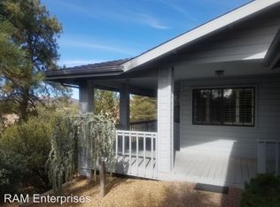 1970 Lower Crestview Dr, Prescott, AZ 86305