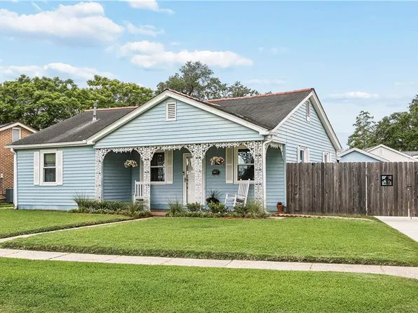 538 Carol Dr, Jefferson, LA 70121