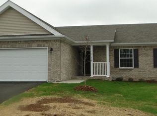 1837 Lakin Ln LOT 84, Columbia, TN 38401