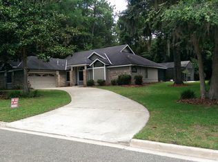 3430 NW 31st Ter, Gainesville, FL 32605