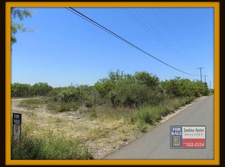 1212 Rosita Valley Rd, EAGLE PASS, TX 78852