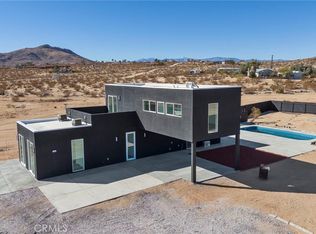 3460 Stonehill Ave, Joshua Tree, CA 92252
