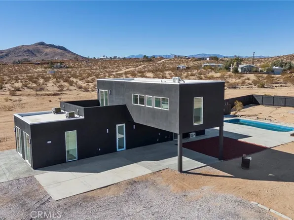 3460 Stonehill Ave, Joshua Tree, CA 92252