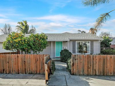 23975 Myrtle St, Hayward, CA, 94541
