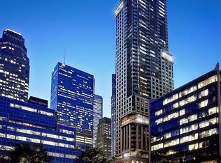 88 Scott St #1707, Toronto, ON M5E 0A9