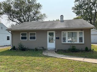 1304 Rose Del Dr, Belleville, IL