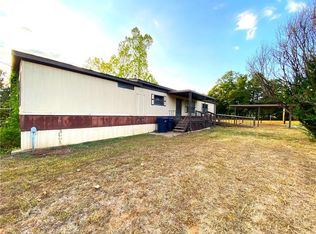 6401 Country Ridge Ln, Newalla, OK 74857