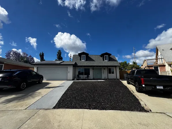 101 Monroe St, Oceanside, CA 92057