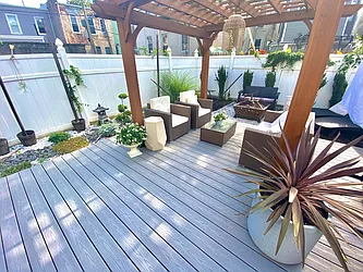 Rented by Keller Williams NYC