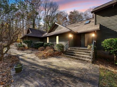 1412 Arboretum Dr, Chapel Hill, NC, 27517