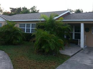 307 Coral Dr, Melbourne, FL 32935