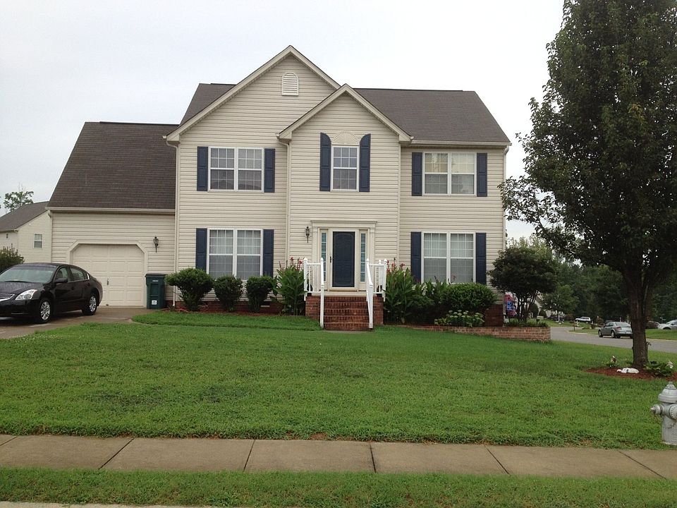 For Sale: 4120 Mylan Road, Richmond, VA 23223