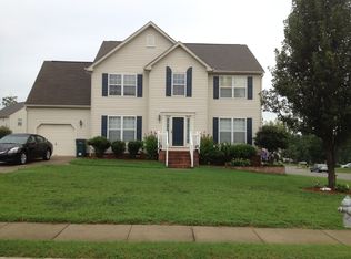 4120 Mylan Rd, Richmond, VA 23223