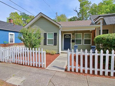 113 W 5th St, Lexington, KY, 40508