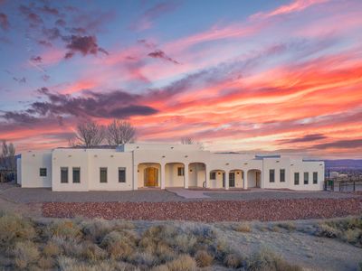 1500 12th St SE, Rio Rancho, NM, 87124