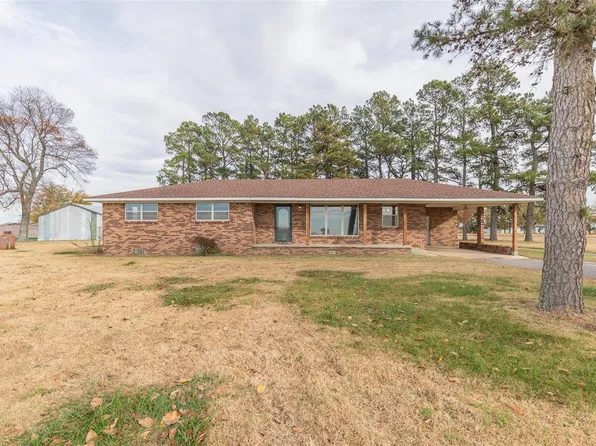 34545 Road 239, Campbell, MO 63933