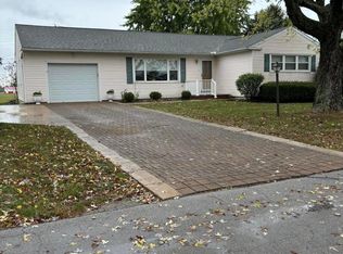 321 Northview Dr, London, OH 43140