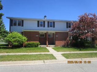 8206 Florida St, Oscoda, MI 48750