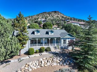 1572 Southpark Cir, Prescott, AZ 86305