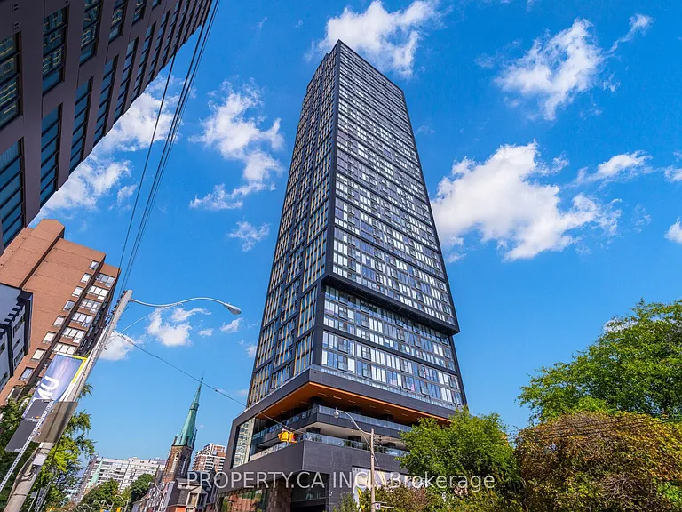 319 Jarvis St #LPH16 — Photo 29