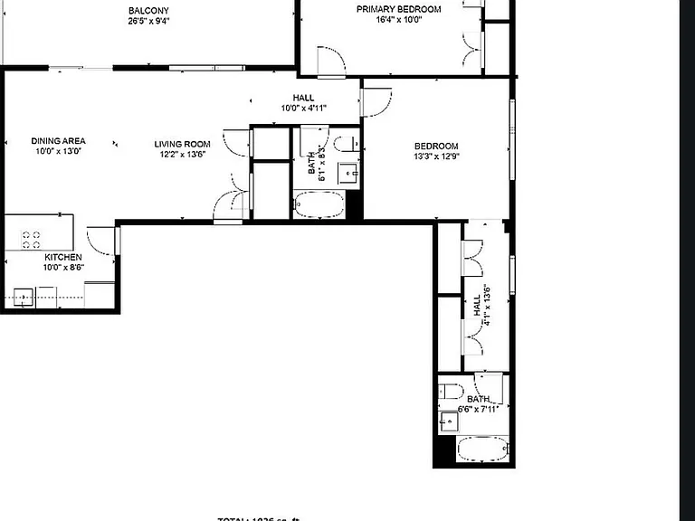 1700 Jerome Ave #PENTHOUSE — Photo 23