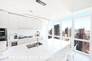 Rented by Peter Ashe