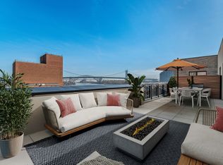 38-27 32nd St #805, Long Island City, NY 11101