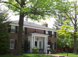 100 Oak St, Hanover, PA 17331