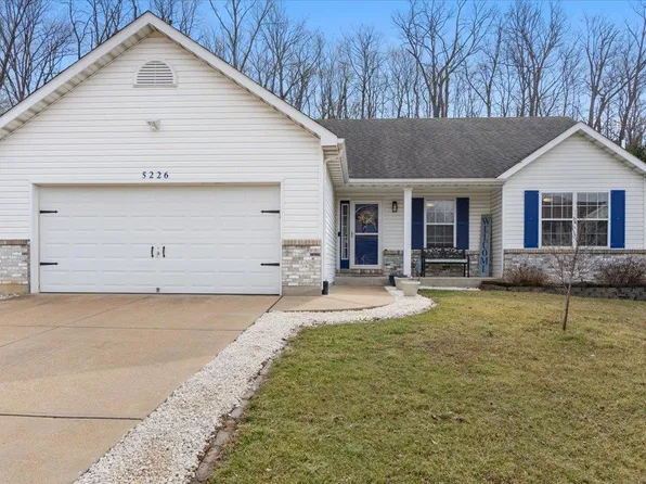 5226 Arrow Ridge Pl, Imperial, MO 63052