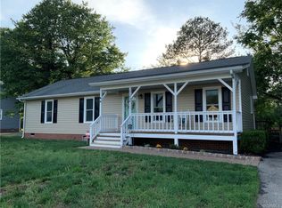 11036 Stilton Dr, Chester, VA 23831