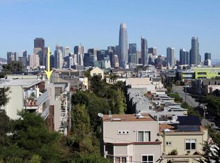 677 Connecticut St, San Francisco, CA 94107