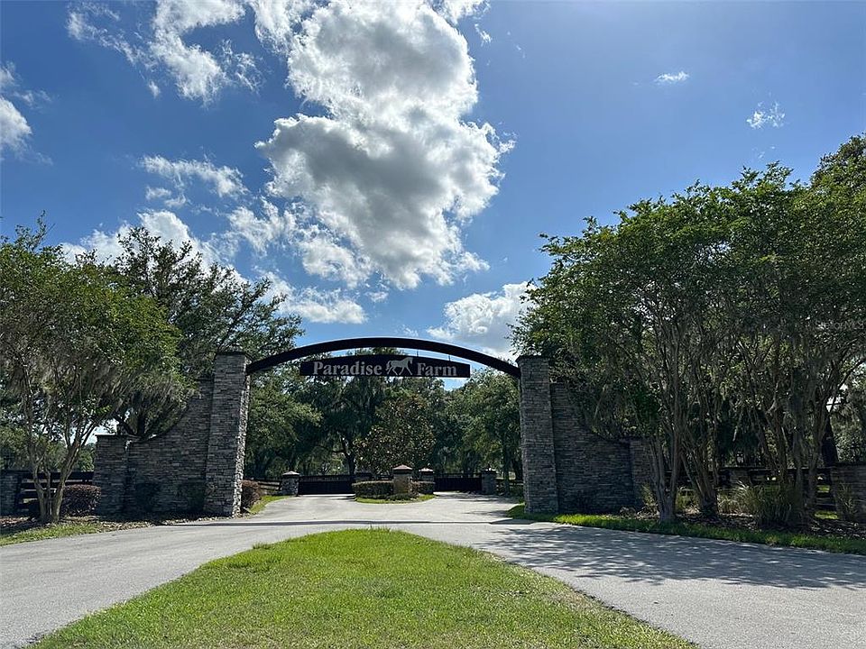 1st image of 15940 NW 123RD LANE LOT 10