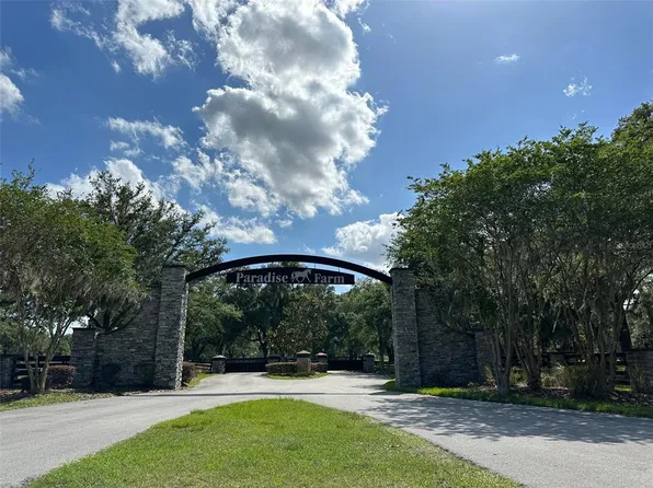 15940 NW 123rd Ln #10, Morriston, FL 32668