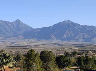 897 W Desert Hills Dr, Green Valley, AZ 85622