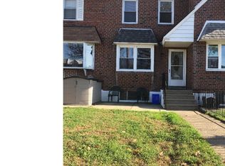 8609 Jackson St, Philadelphia, PA 19136