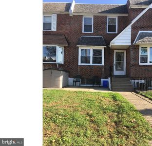 8609 Jackson St, Philadelphia, PA, 19136
