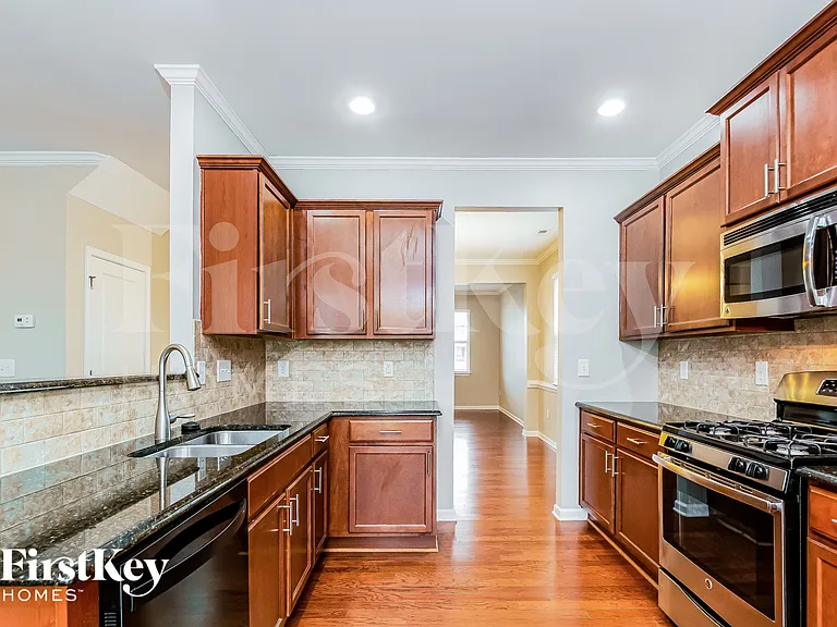 204 Laurel Mist Way — Photo 5