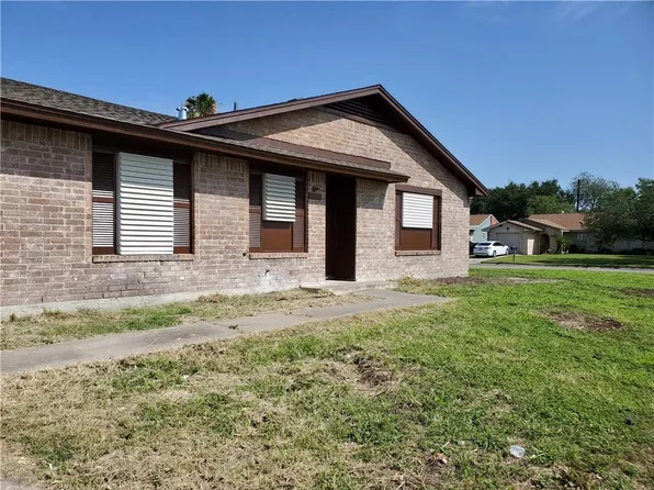 3741 Thornberry Ct #2, Corpus Christi, TX 78415