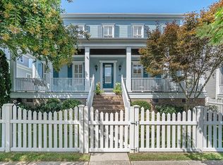 17115 Hedgerow Park Rd, Charlotte, NC 28277